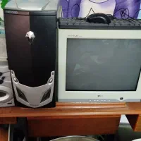 کامپیوتر سالم|رایانه رومیزی|دزفول, |دیوار