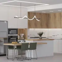 بازسازی و اجرای دکوراسیون منزل با شرایط اقساط