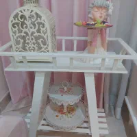 میز ایکیا ۵۰۰ هزار تومان