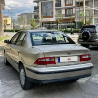 سمند مدل ۸۳