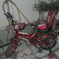 دوچرخه کودک
