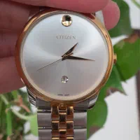 ساعت مچی سیتیزن نو نو