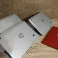 تبلت ویندوزی hp با کیبورد جداشونده|تبلت|کرج, باغستان|دیوار