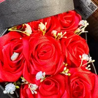 باکس گل|گل مصنوعی|قم, باجک یک|دیوار