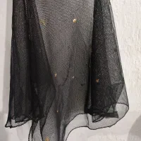 روسری مینی اسکارف