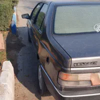 روآ مدل 86 دوگانه کارخانه|خودرو سواری و وانت|آذرشهر, |دیوار