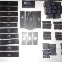 AVR STK400 MCP103C*میکروکنترلرic*ماژول*کابل اتصال|قطعات و لوازم جانبی رایانه|تهران, پاسداران|دیوار