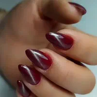 آف مژه  و ناخن و تتو ژلیش رایگان