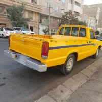 وانت مزدا ۲۰۰۰ دوگانه سوز|خودرو سواری و وانت|تهران, ارم|دیوار