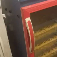 دستگاه جوجه کشی 210 تایی|لوازم جانبی حیوانات|اصفهان, بهارستان|دیوار