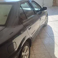 سواری سمند ۸۸