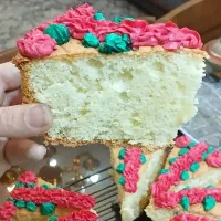 کیک پخت خانگی|خوردنی و آشامیدنی|تهران, افسریه جنوبی|دیوار