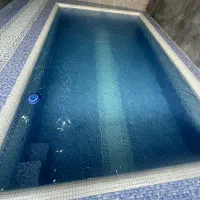 باغ ویلا استخر دار میدان اناهیتا تمیز-محمدی