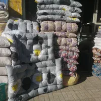 تشک بالش تعمیرات جهیزیه|رختخواب، بالش، پتو|همدان, |دیوار