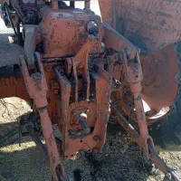 تراکتور رومانی مدل ۶۵|خودرو سنگین|همایجان, |دیوار