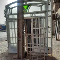 درب و پنجره