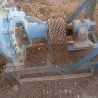 پمپ اب|ماشین‌آلات صنعتی|اردبیل, |دیوار