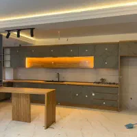 نصاب کابینت و تعمیراتی کابینت