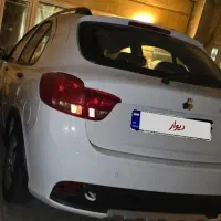 کوییک GX سفید ۱۴۰۳|خودرو سواری و وانت|تهران, درختی|دیوار