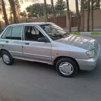 132 در حد|خودرو سواری و وانت|بیرجند, |دیوار