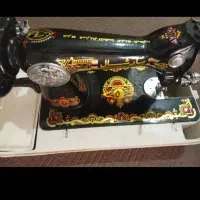 چرخ خیاطی مارشال  برقی