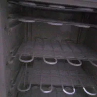 یخچالامرساندودربدونایرادبدونایراد|یخچال و فریزر|سنندج, |دیوار