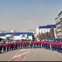 امداد خودرو جرثقیل سنگین، کفی، چرخگیر، خودروبر