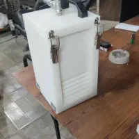 یخ خشک دستگاه|ماشین‌آلات صنعتی|کرج, کمال‌شهر|دیوار