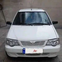 پراید 132 دوگانه