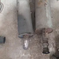 دریچه‌گازافترسایز۸۰.منبع‌بنزی.شاتون‌‌ایکس‌یوام