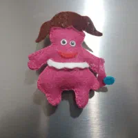 جاکلیدی|لوازم خیاطی و بافتنی|هشتگرد, فاز ۱ مهستان|دیوار