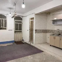 سویت یه خوابه با حیاط برازجان