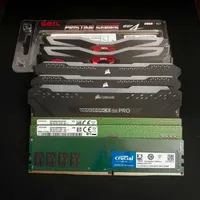 انواع رم از ddr2 تا ddr4 زیر قیمت بازار|قطعات و لوازم جانبی رایانه|تهران, مدائن|دیوار
