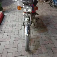 موتور سیکلت مزایده