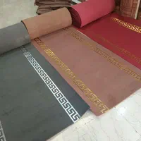 موکت تشریفاتی(فرش قرمز)