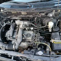 پراید مدل 89|خودرو سواری و وانت|رشت, شهریاران|دیوار