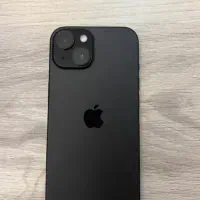 iPhone 15 normal|موبایل|زاهدان, |دیوار