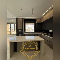 ۲۰۰ متر_الهیه_تک واحدی_تاپ لوکیشن_رویال