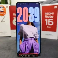 شیاومی Xiaomi 12x درحد نو پلمپ لازروقی
