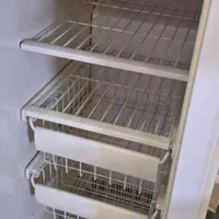 یخچال سایدبای ساید فریجیدر|یخچال و فریزر|تهران, آهنگ|دیوار