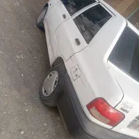 پراید مدل 95