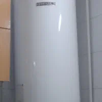 آبگرمکن مخزن دار