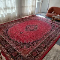 فرش ۱۲ متری دستباف