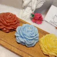 شمع و گیفت مناسبتی