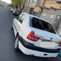 رنو پارس تندر دنده‌ای، مدل ۱۳۹۶|خودرو سواری و وانت|تهران, فلسطین (میدان انقلاب)|دیوار