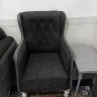 مبل راحتی