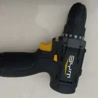 دریل شارژی فوق صنعتی|ابزارآلات|رشت, فلسطین|دیوار