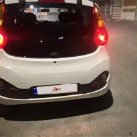 ام وی ام 110s مدل ۱۳۹۵|خودرو سواری و وانت|بجنورد, |دیوار