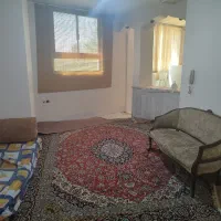 سوییت ۶۰متری یک خابه|اجارهٔ کوتاه‌مدت آپارتمان و سوئیت|اصفهان, زاجان|دیوار