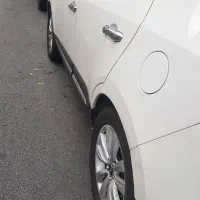 جک اس ۵|خودرو سواری و وانت|تبریز, |دیوار